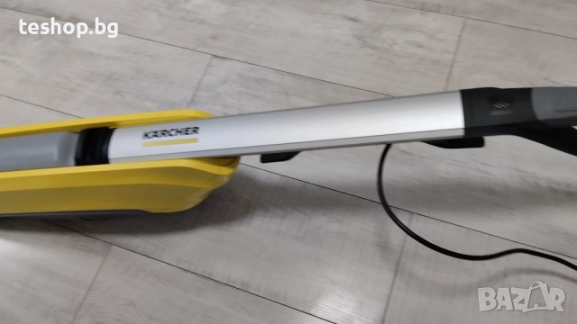 Подочистачка Karcher FC 5 без стойка ПРОМОЦИЯ, снимка 14 - Други - 52575672
