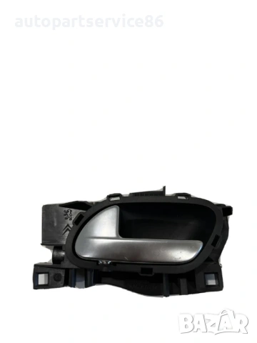 Вътрешна дръжка задна лява хром за Peugeot 508 (2012) 9660525480