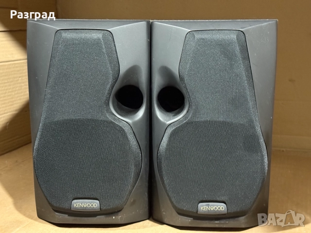 Тонколони KENWOOD LS - F1