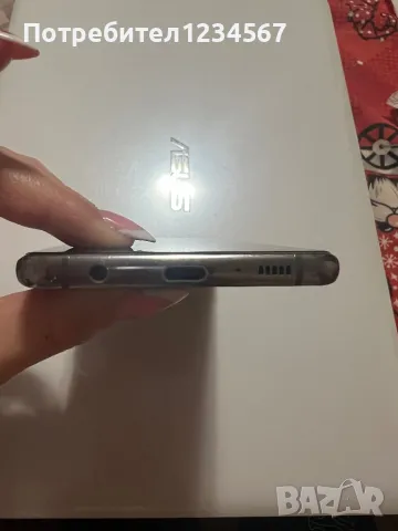 Samsung Galaxy S10+, снимка 8 - Samsung - 49157824