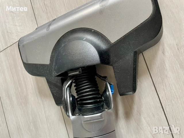 Bosch Flexxo Gen2 Series4-акумулаторна прахосмукачка , снимка 11 - Прахосмукачки - 53762420