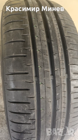 Летни гуми Falken Sincera SN832B /4 бр