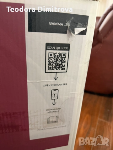 Климатик без външно тяло, снимка 2 - Климатици - 54122474