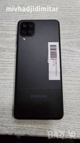 ***ТОП ЦЕНА***Samsung A12, снимка 2 - Samsung - 45761414