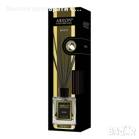Ареон Парфюм за Дома 150мл, снимка 8 - Ароматизатори - 53710517