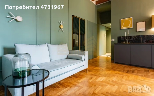 Двустаен апартамент Мараша, снимка 4 - Апартаменти - 53765476