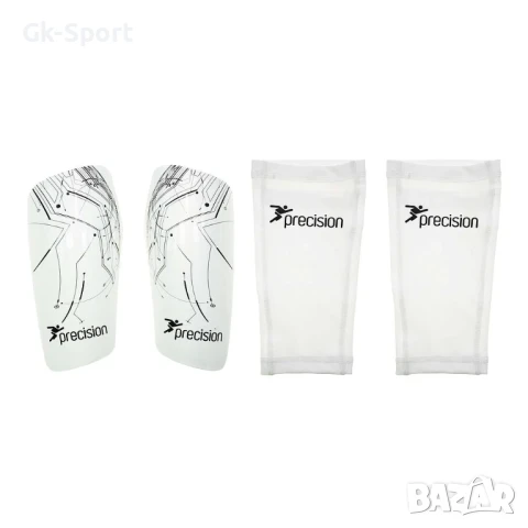 Кори за футбол Precision Pro Matrix (Бели) или (черни), снимка 2 - Футбол - 50993699