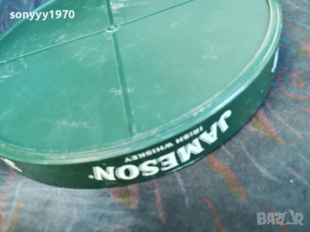 JAMESON 1412250950, снимка 6 - Колекции - 52787868