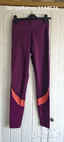 Нов стегнат клин MOUNTAIN WAREHOUSE, S, снимка 3 - Клинове - 50839570