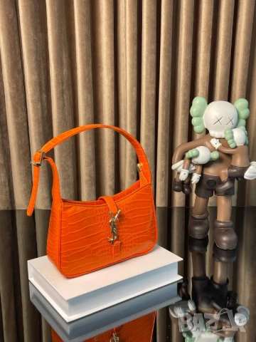 чанти ysl saint laurent, снимка 9 - Чанти - 50757537