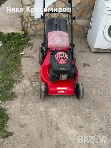 Продават се бензинови косачки , снимка 6 - Градинска техника - 53435018