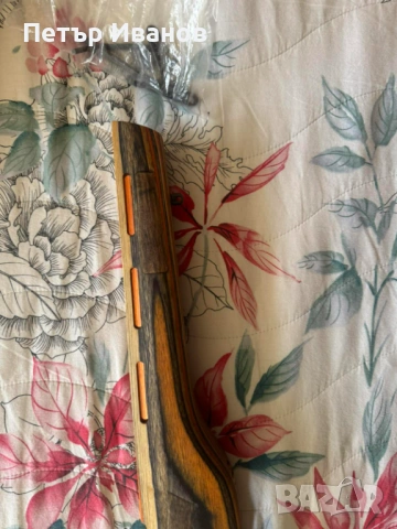 Приклад за Тика Т3, снимка 5 - Оборудване и аксесоари за оръжия - 53717976