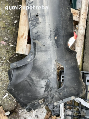 Задна Броня Mazda CX3 77kW 1.5дизел 2015, снимка 5 - Части - 53486443