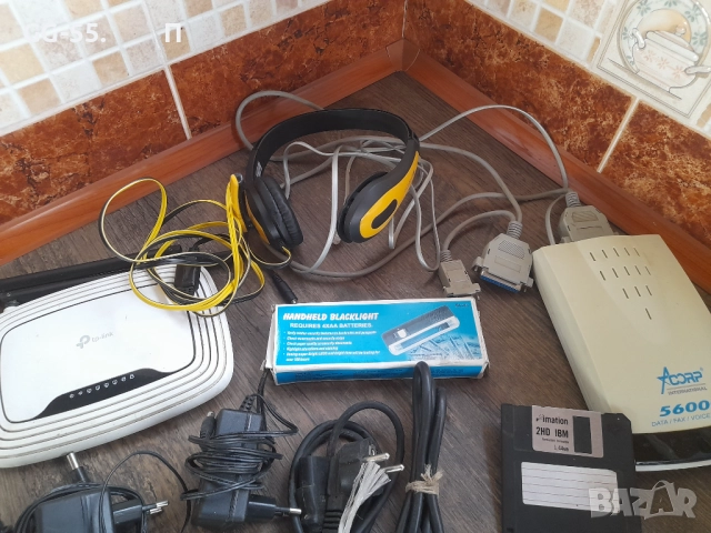 Компютърни кабели други, снимка 2 - Друга електроника - 52373679