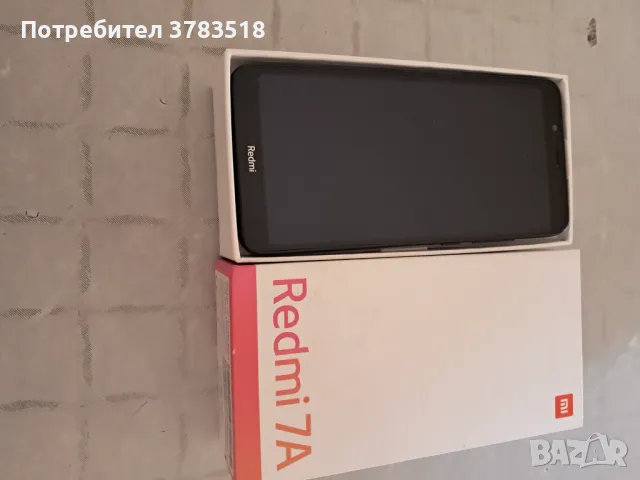 Телефон, снимка 6 - Huawei - 47829248