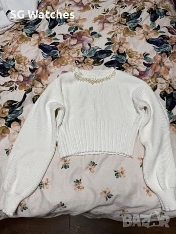 Блузи няколко цвята, снимка 3 - Блузи с дълъг ръкав и пуловери - 52889846