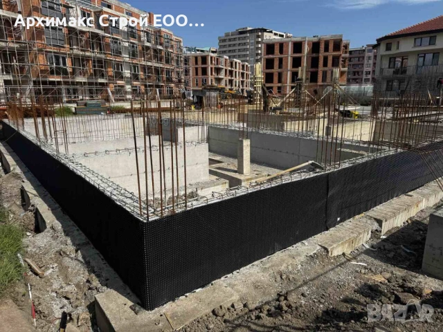 Цялостно строителство на жилищни и индустриални сгради | Висок стандарт на изпълнение, снимка 16 - Монтажи - 53851184