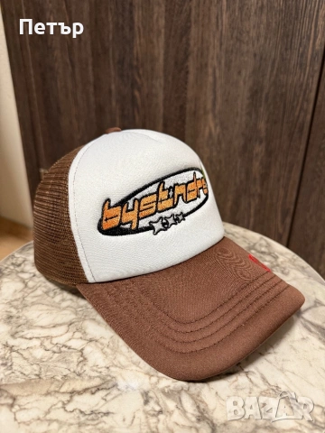 Шапки с козирка, снимка 3 - Шапки - 54083018