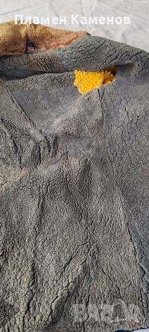 Мъжка зимна шуба два броя , снимка 4 - Якета - 54225891