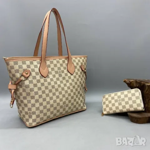 чанти louis vuitton , снимка 3 - Чанти - 49177600