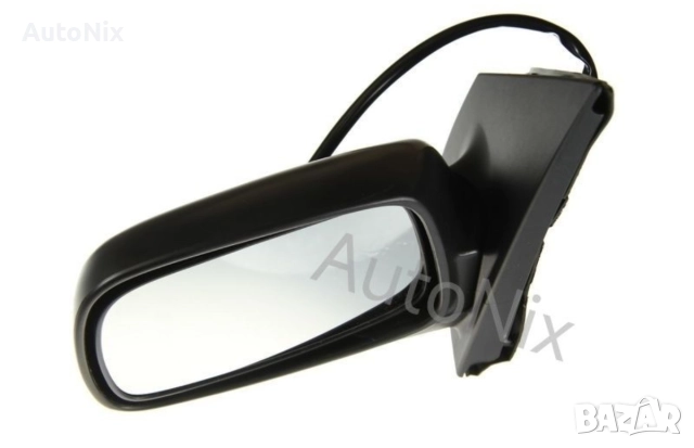 НОВО Огледало за Toyota Yaris механично електрическо за тойота ярис, снимка 4 - Части - 52612196