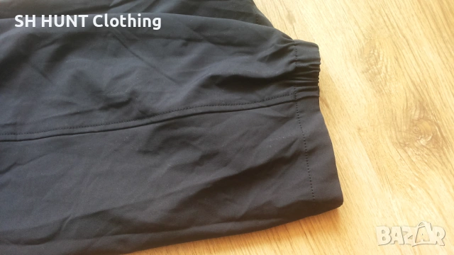 wentyfour Full Stretch Trouser размер 5-6XL изцяло еластичен панталон - 2049, снимка 11 - Екипировка - 53400123