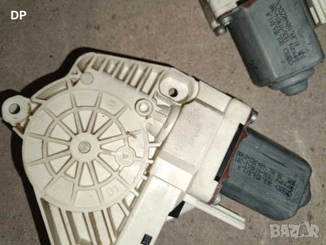 Моторчета за стъкла Audi A6 C7 C64287-100 C64288-100, снимка 2 - Части - 53475968