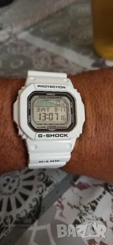  Casio -G Shock G LIDE , снимка 4 - Мъжки - 47295217