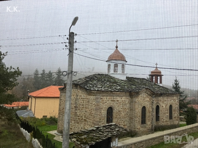 Продавам къща на 5 км.от Троян, снимка 18 - Къщи - 52126228