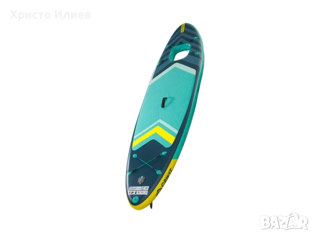 Надуваем SUP борд Падъл борд 315см, снимка 9 - Водни спортове - 51906175