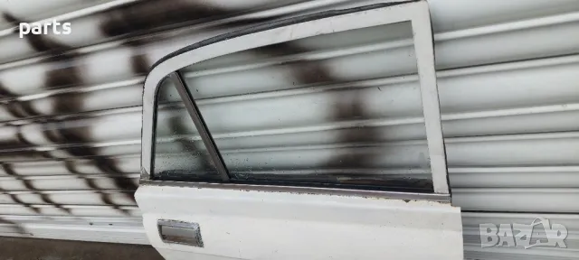 Задна Дясна Врата Москвич 2140 (Оборудвана), снимка 4 - Части - 50417052