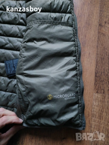 Jack Wolfskin Women's Vest - дамски олекотен елек КАТО НОВ 2ХЛ, снимка 10 - Други - 53965238