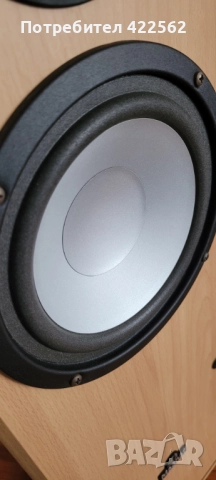 MAGNAT MOTION 880 3 WAY BASS REFLEX, снимка 3 - Тонколони - 51908932