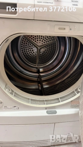Пералня Whirlpool + Сушилня AEG – комплект или поотделно, снимка 7 - Перални - 53580734