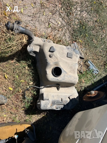 Резервоар Алфа Ромео 146 1.4тс