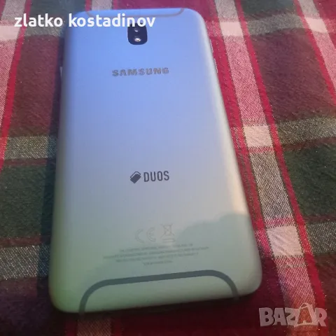 Samsung j7, снимка 2 - Samsung - 48758588