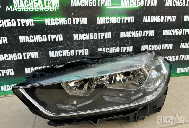 Фарове Led фар за Бмв 1 Ф40 Bmw F40, снимка 9 - Части - 44926203