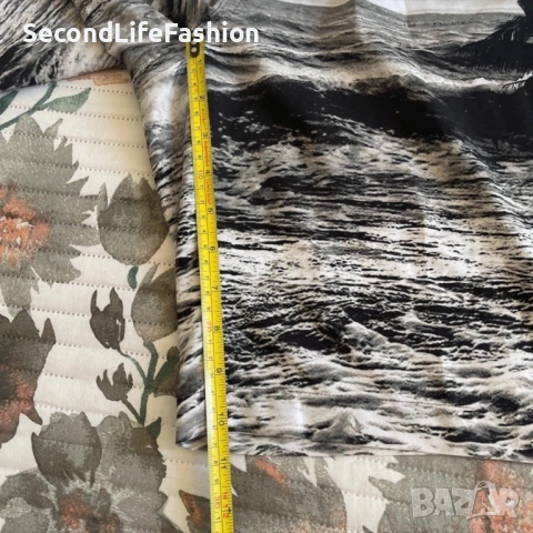 Mountain warehouse мъжки къси панталони за плаж размер L, снимка 6 - Къси панталони - 54154939