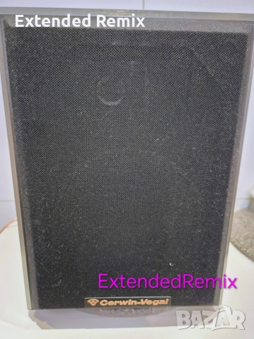 Два броя Cerwin Vega SAT 6 система от тонколони, снимка 14 - Тонколони - 44399872