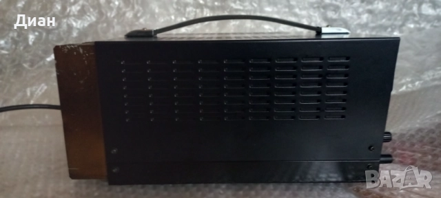 Лабораторно захранване Xaruba 1731, снимка 9 - Друга електроника - 52891524