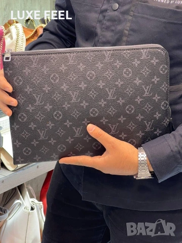 Louis Vuitton ⚜️Goyard ⚜️Чанти за Таблети , снимка 4 - Чанти - 53216146