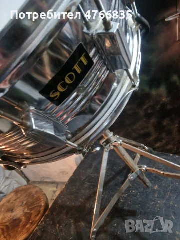 Продавам соло барабан , снимка 6 - Ударни инструменти - 53895786