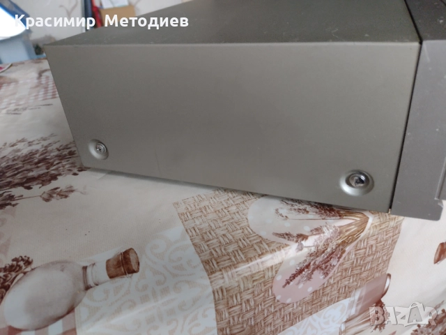 JVC kdd 55, снимка 7 - Декове - 51742587