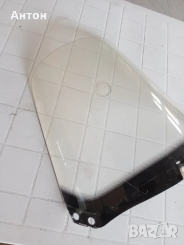 Слюда HONDA  спойлер.маска за Хонда Пантеон 2000г, снимка 4 - Аксесоари и консумативи - 50756254