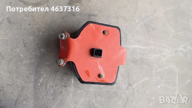 СТОП за Карпати, снимка 3 - Части - 53866472