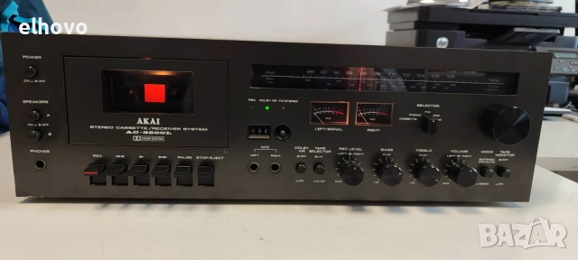 Ресивър AKAI AC-3500L