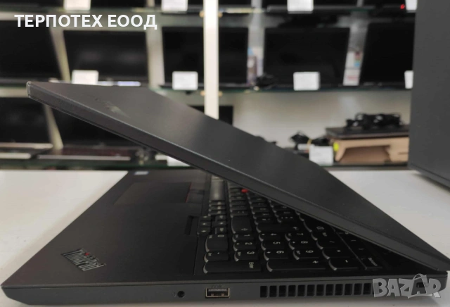 Лаптоп LENOVO ThinkPad L580 - Бургас ТЕРПОТЕХ, снимка 3 - Лаптопи за работа - 54301199