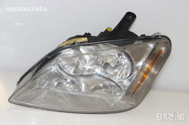 Ляв фар Ford Focus C-Max (2003-2007г.) 3M5113006AH / ✔️HELLA Focus Cmax, снимка 3 - Части - 54224903