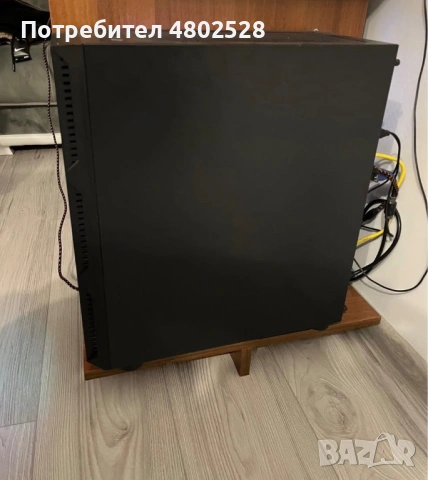 Геймърски компютър, снимка 2 - Геймърски - 54252638