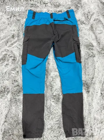 Дамски панталон Revolution Race GPx Pants, Размер М, снимка 5 - Други - 47907579